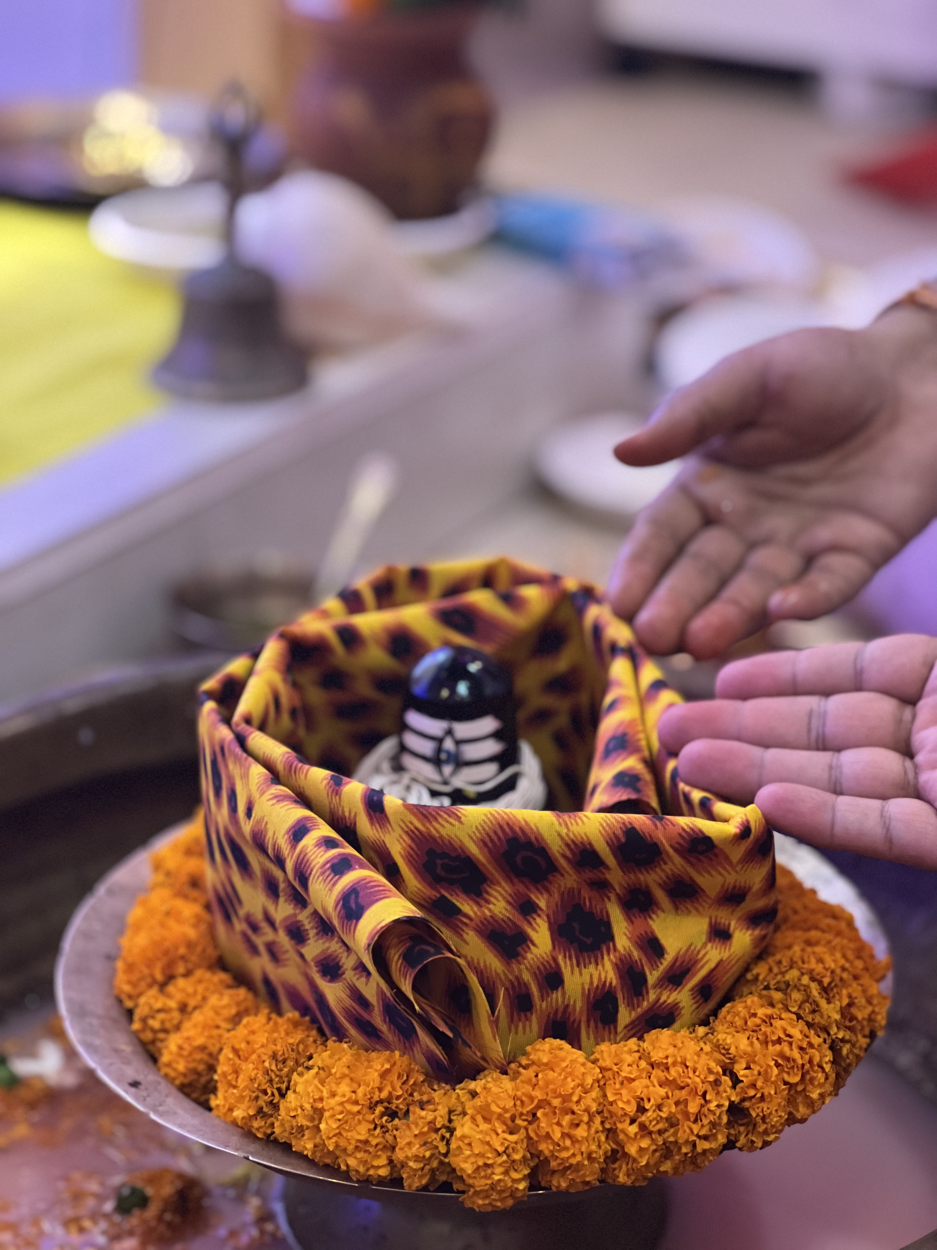 Vikramaditya spiritual services